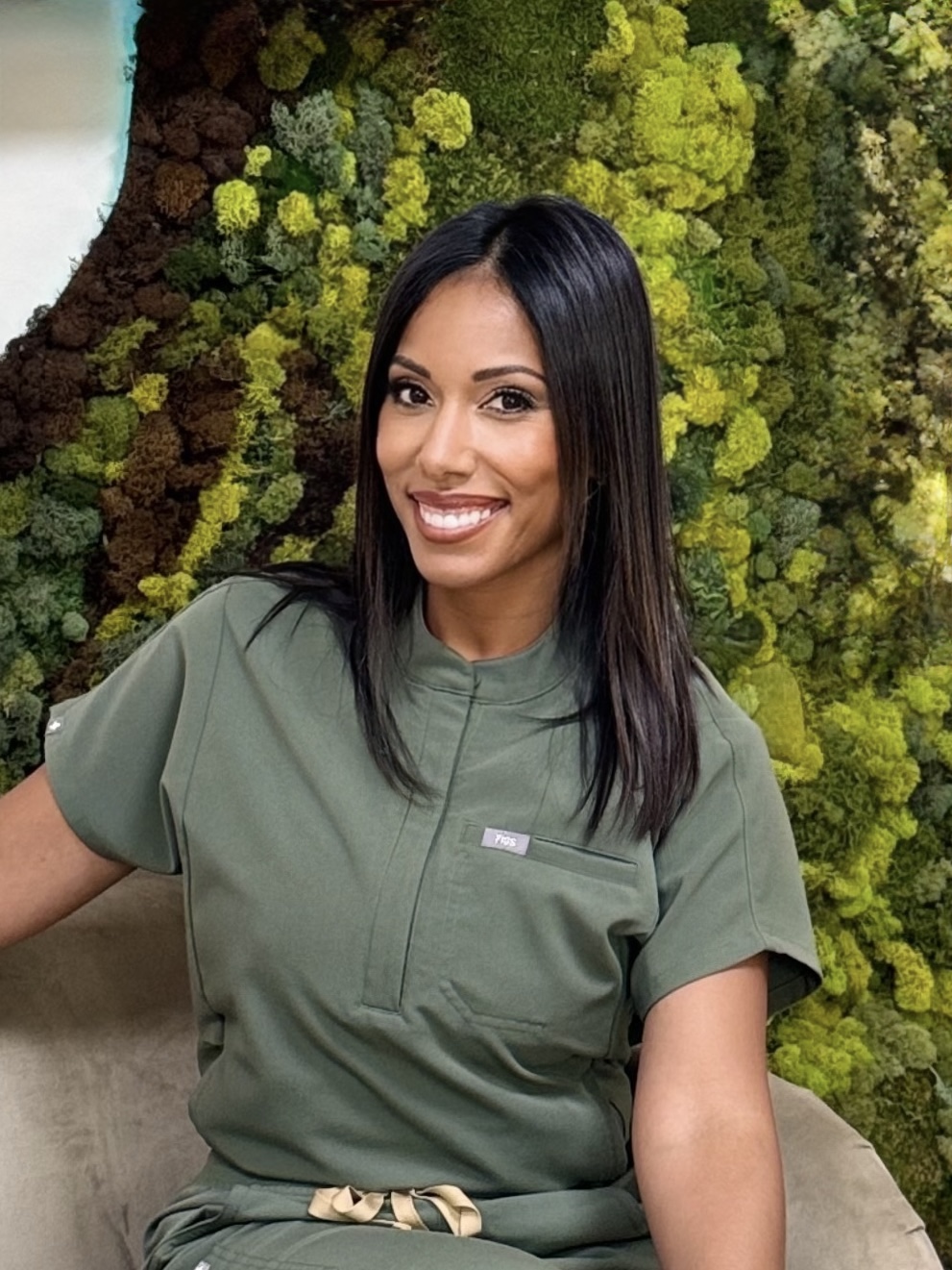 Alana Gibbings, APRN — Nurse Practitioner at Drip Theory Medical